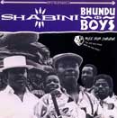 shabini